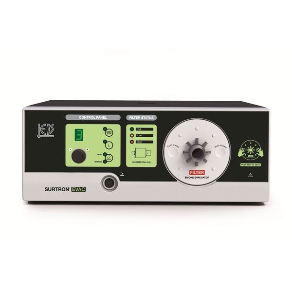 Aspirator de fum Surtron Evac | Alexa Medical